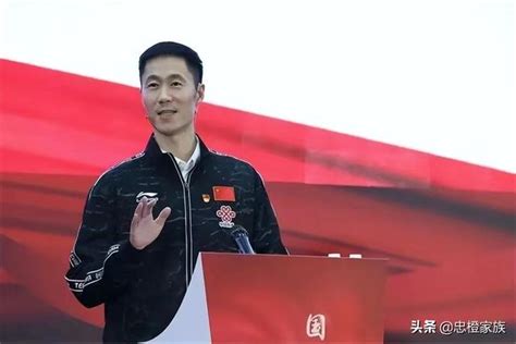 王励勤国乒新掌舵人最新素材