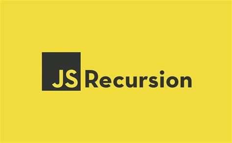 Recursive Function JavaScript 的图像结果