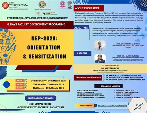 Best Private University in UP, Meerut, Delhi NCR, Noida - SVU