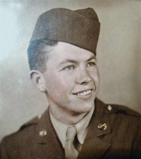 Local veteran reflects on Pine Camp tank training, WWII survival ...