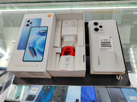 Image result for Redmi Note 12 Pro White Colour