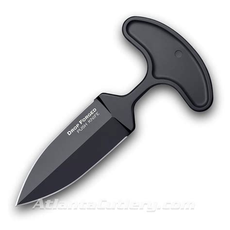 Cold Steel Push Dagger