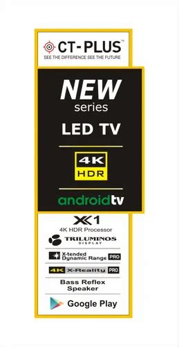 Image result for LED TV Sticker