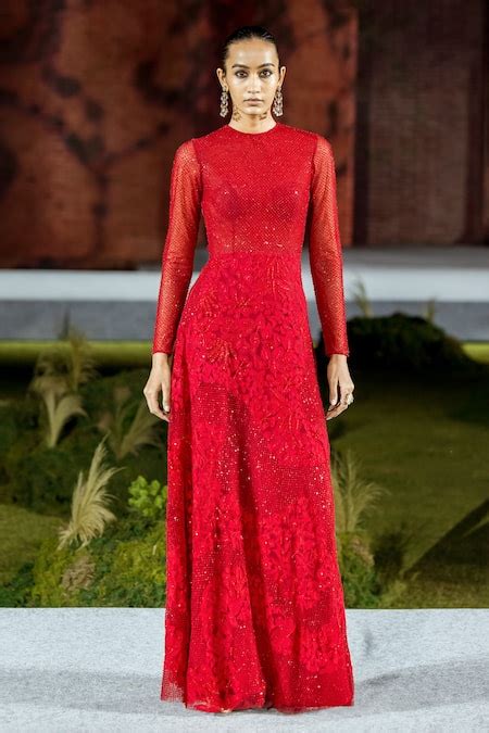 Mishru| Shop Collections-Heeramandi, Corallium, Floral Syntax Online