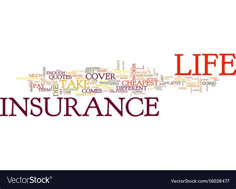 Image result for Cheapest Life Insurance Quotes