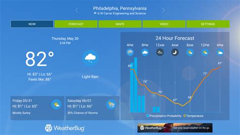 WeatherBug Radar. Local Weather 的图像结果