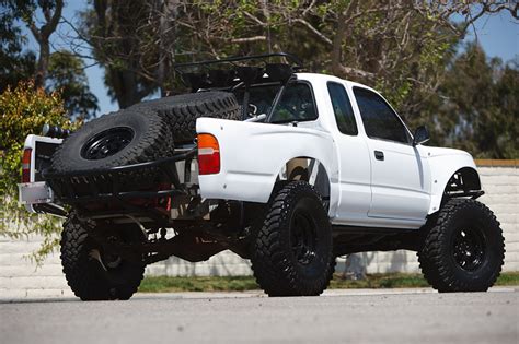 Image result for PreRunner Car