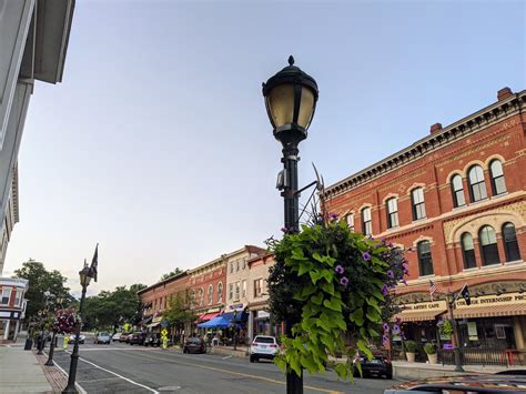 Things To Do In Lenox MA: Top 15 Most Unique Spots | Stanton House Inn