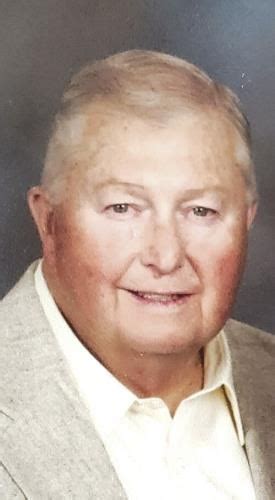 Richard Harshman Obituary (1933 - 2022) - Mendon, IL - Herald-Whig