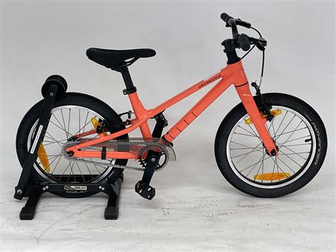 Barncykel Specialized Jett 16" single speed - Auktioner online ...