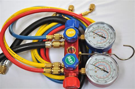 What Is The Best Manifold Gauge Sets at Matthew Calzada blog
