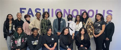 LIM College Hosts County Prep Day – County Prep High School