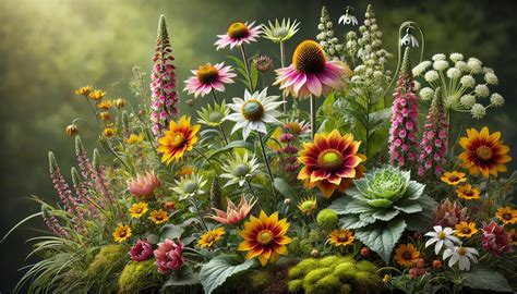 20 E-shaped flowers to grow | Complete guide and practical tips