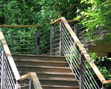 Image result for Access Steps Timber