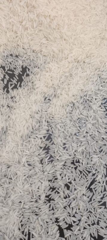 1509 Sella Basmati Rice Manufacturer Exporter from Karnal India