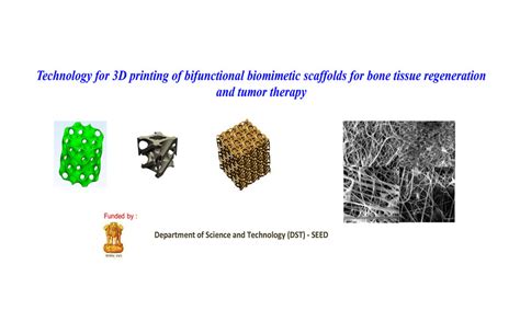 Highlights of R&D Projects | CIPET : School for Advanced Research in ...