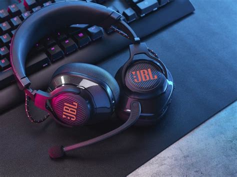 Elevate your Gaming Experience with the New JBL® Quantum Range of ...