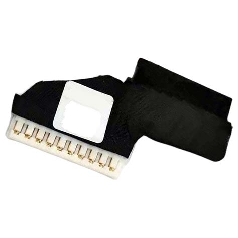 Battery Cable Cord Battery Connector Cable for Dell 5565 5567 P66F Rep ...