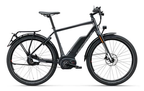 Dit zijn de beste high-end e-bikes van tussen de 4500 en 6500 euro - Tech