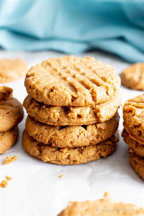 Steps to Make Healthy Cookie Recipes No Sugar