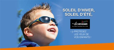 Lunette soleil on sale cebe bebe