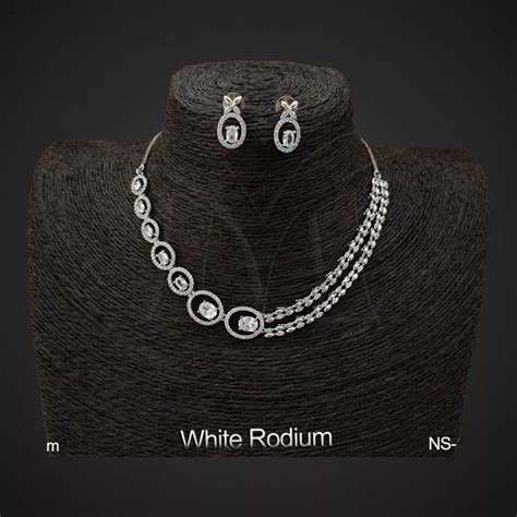 CZ - Rani Haar – Sparkleeng Jewels