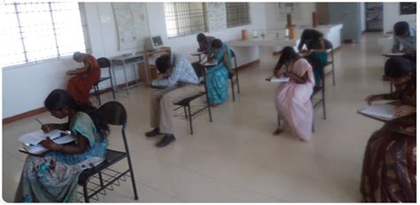 Department of Physical Science | Dr.N.G.P. College of Education