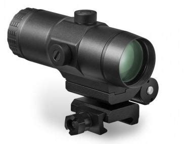 Vortex MAGNIFIER WITH FLIP MOUNT - General Gun