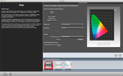 Image result for How to Use Color Calibration