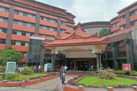 Amrita School of Medicine Faculty Profile, Kochi - CollegeBatch.com
