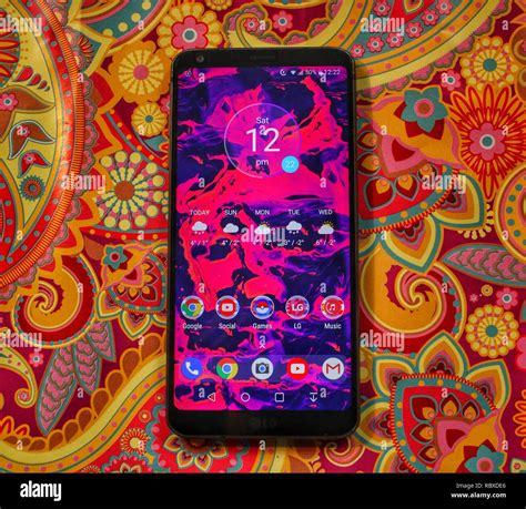 Android Cell Phone Screen 的图像结果