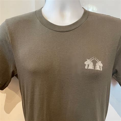 Merch — Two Goats Brewing