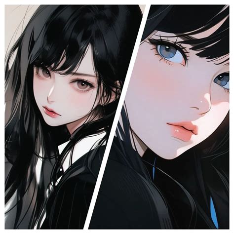 Character - LOVE IS TRIANGLE