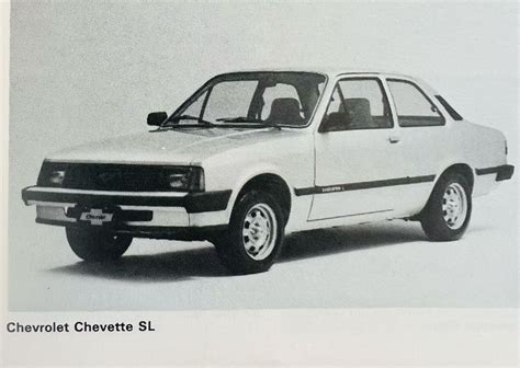 Chevy Chevette 86 Automatic 的图像结果
