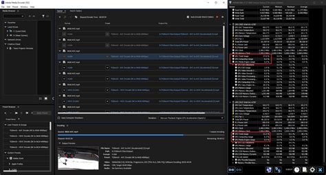 Intel GPU 的图像结果
