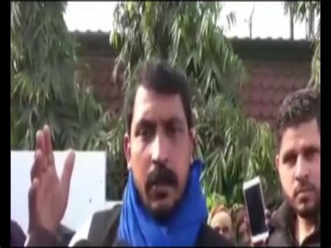 NRC dreadful for Dalits, Adivasis: Bhim Army chief