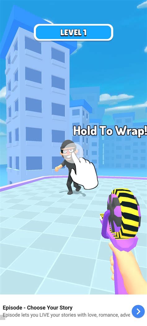 Baixar Rope Master 3.3 Android - Download APK Grátis