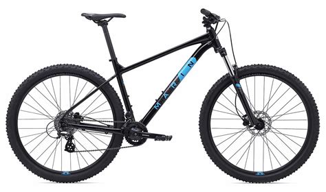 Marin Bikes Mountain Bikes | Bobcat Trail 3 | Cycling Boutique
