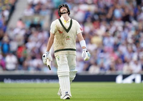 स्म‍िथ आउट या नॉट आउट? मचा घमासान, भारतीय अम्पायर के सपोर्ट में उतरे ...