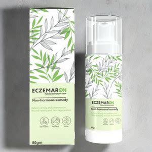 FUFA Eczemaron Anti Fungal Cream for Treating Fungal Scalp Infections ...