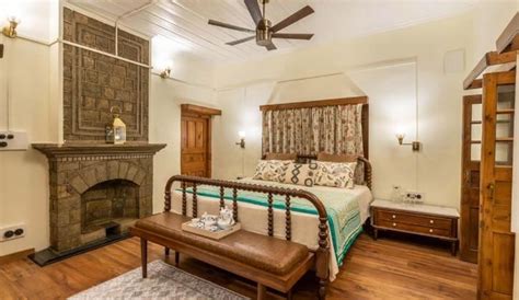 This Century-Old Home In The Hills Exudes Tranquility & Is Perfect For ...