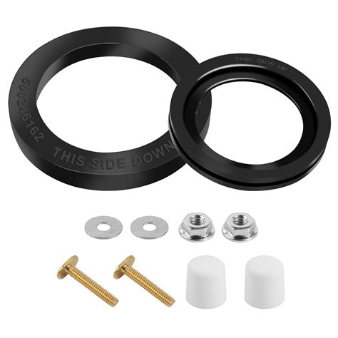 RV Toilet Seal Kit Compatible for Do-Metic 300/310/320 RV Toilets ...