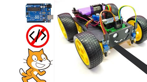 Image result for Proyectos Con Scratch Y Arduino