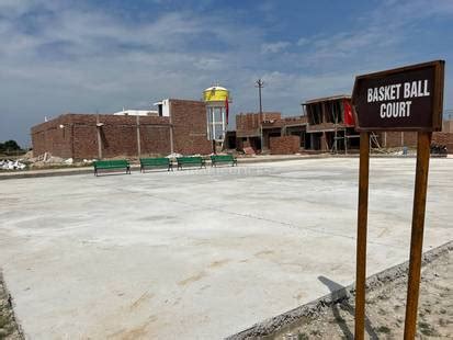 Dadoos Landmark City in Patholi, Agra: Price, Brochure, Floor Plan, Reviews