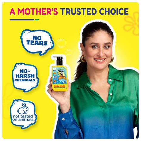 KT Kids – Gentle & Natural Haircare Products for Kids