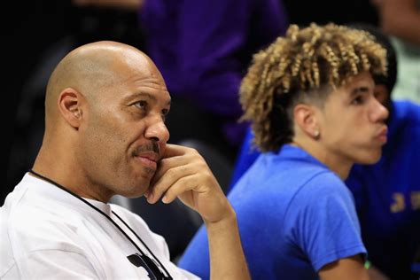 Did LaVar Ball ever play in the NBA? All you need to know