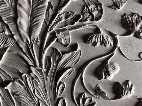 Low Relief Design - To create a sculpture in relief is to give the ...