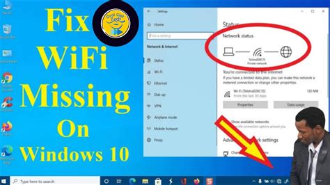 Fix Wifi Connection on Windows 的图像结果
