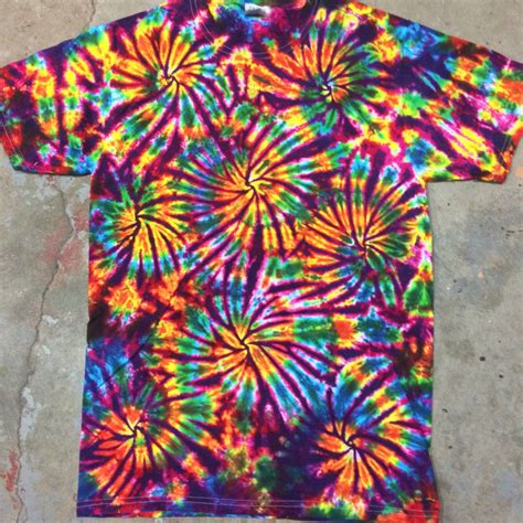 Different Ideas For Tie Dye at Erin Patteson blog