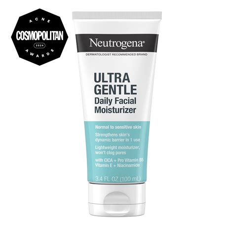 Reusable Gentle Foaming Facial Cleanser Starter Kit | NEUTROGENA®